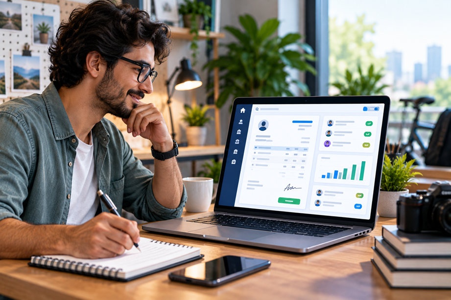 Best Invoicing Software for Freelancers