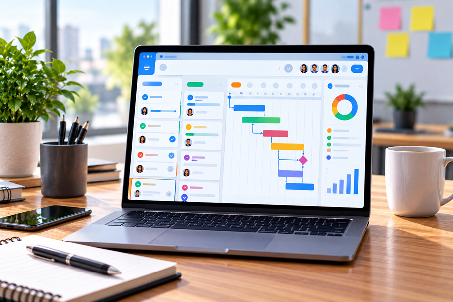 Best Project Management Software for Small Teams